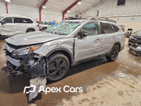 Subaru Outback 2022 - Image 1 of 15