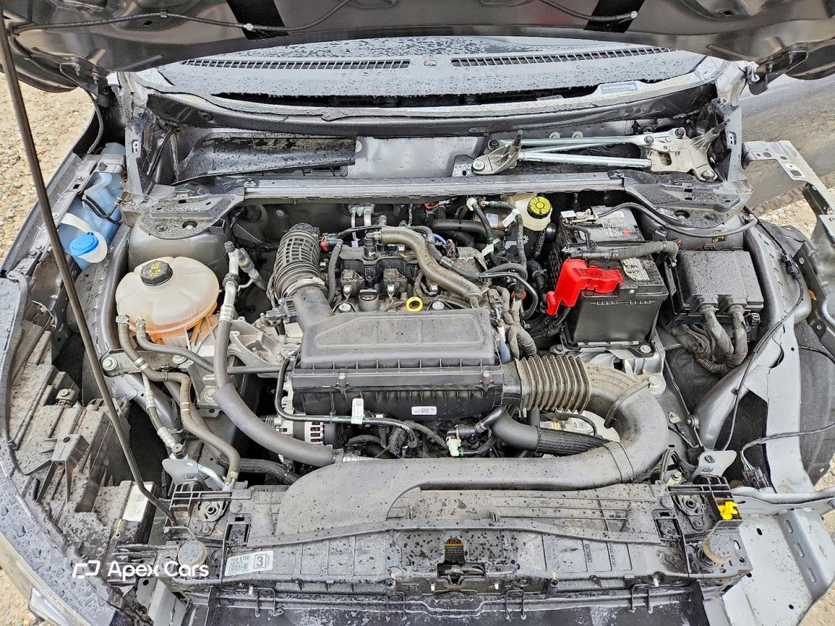 Ford Escape 2024