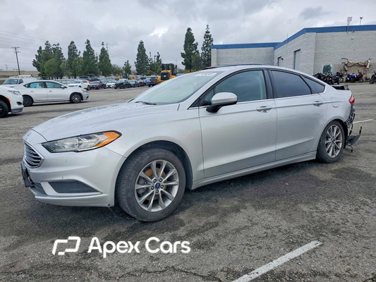 Ford Fusion 2017 - Image 1 of 14