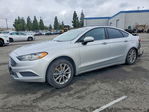 Ford Fusion 2017
