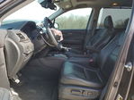 Honda Pilot 2017