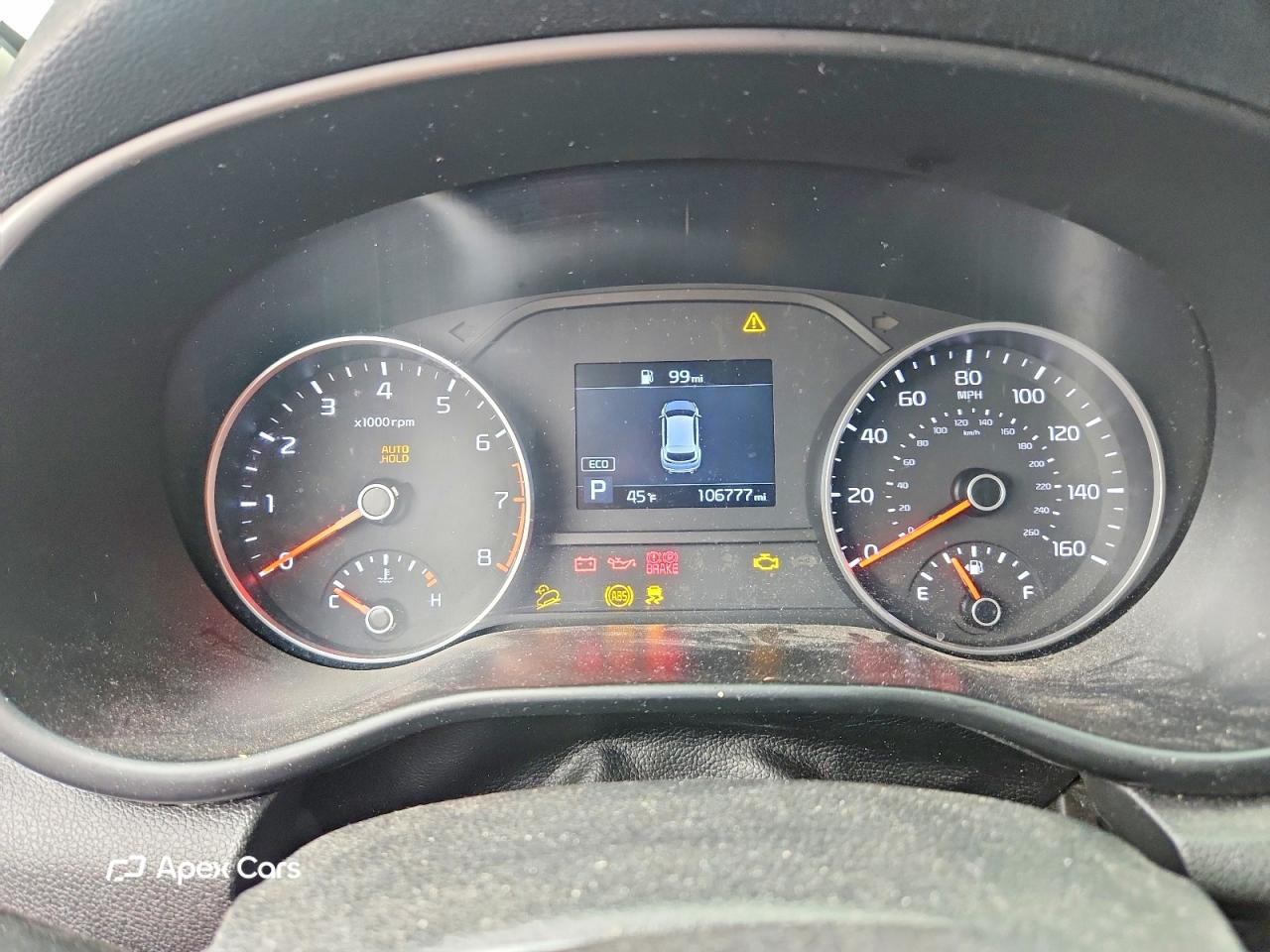 Kia Sportage 2020