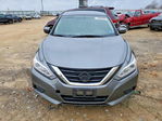 Nissan Altima 2018
