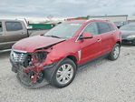 Cadillac SRX 2014