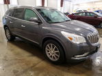 Buick Enclave 2014