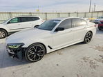 BMW Series 5 2021
