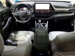 Toyota Highlander 2023