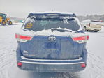 Toyota Highlander 2015