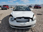 Hyundai Accent 2009