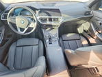 BMW Series 3 2021