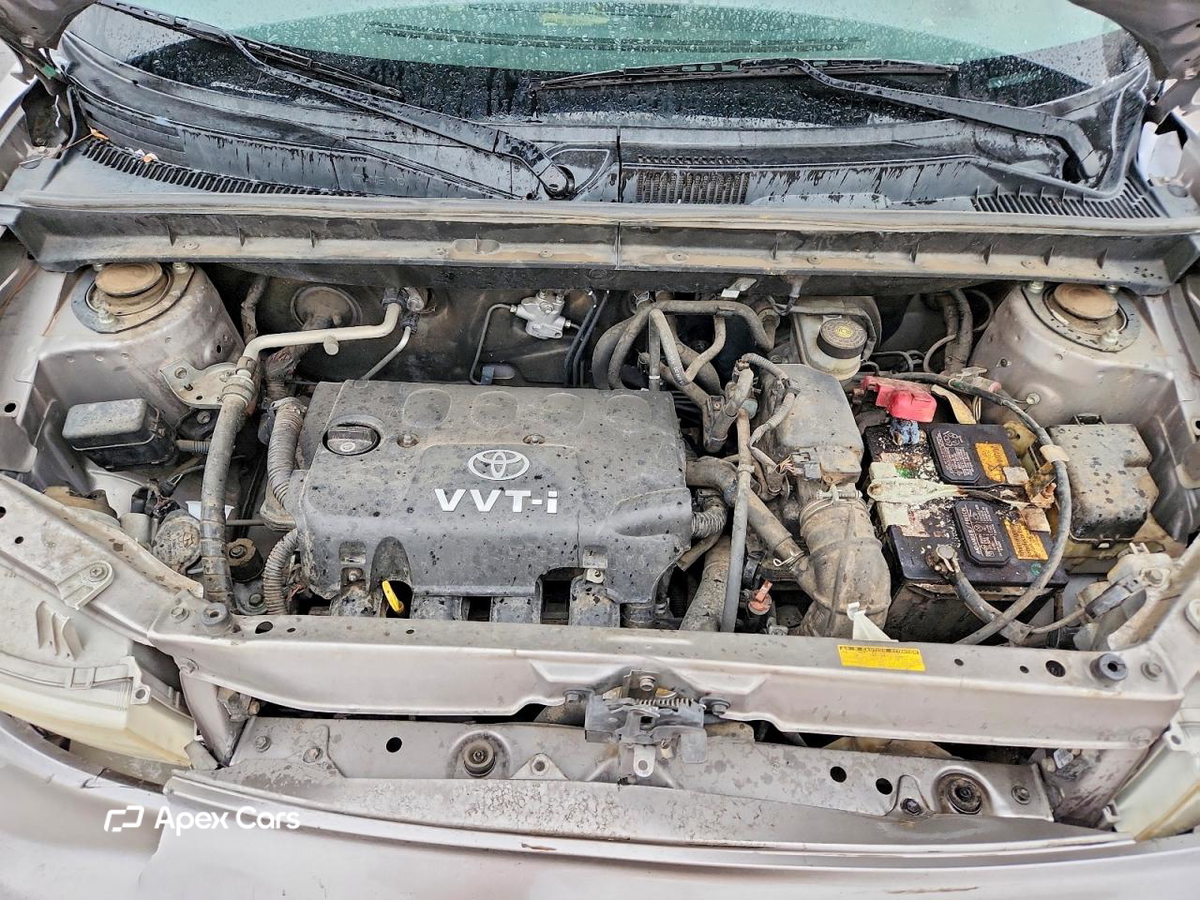 Scion xB 2006