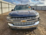 Chevrolet Silverado 2020