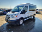 Ford Transit 2019