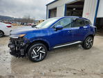 Nissan Kicks 2025