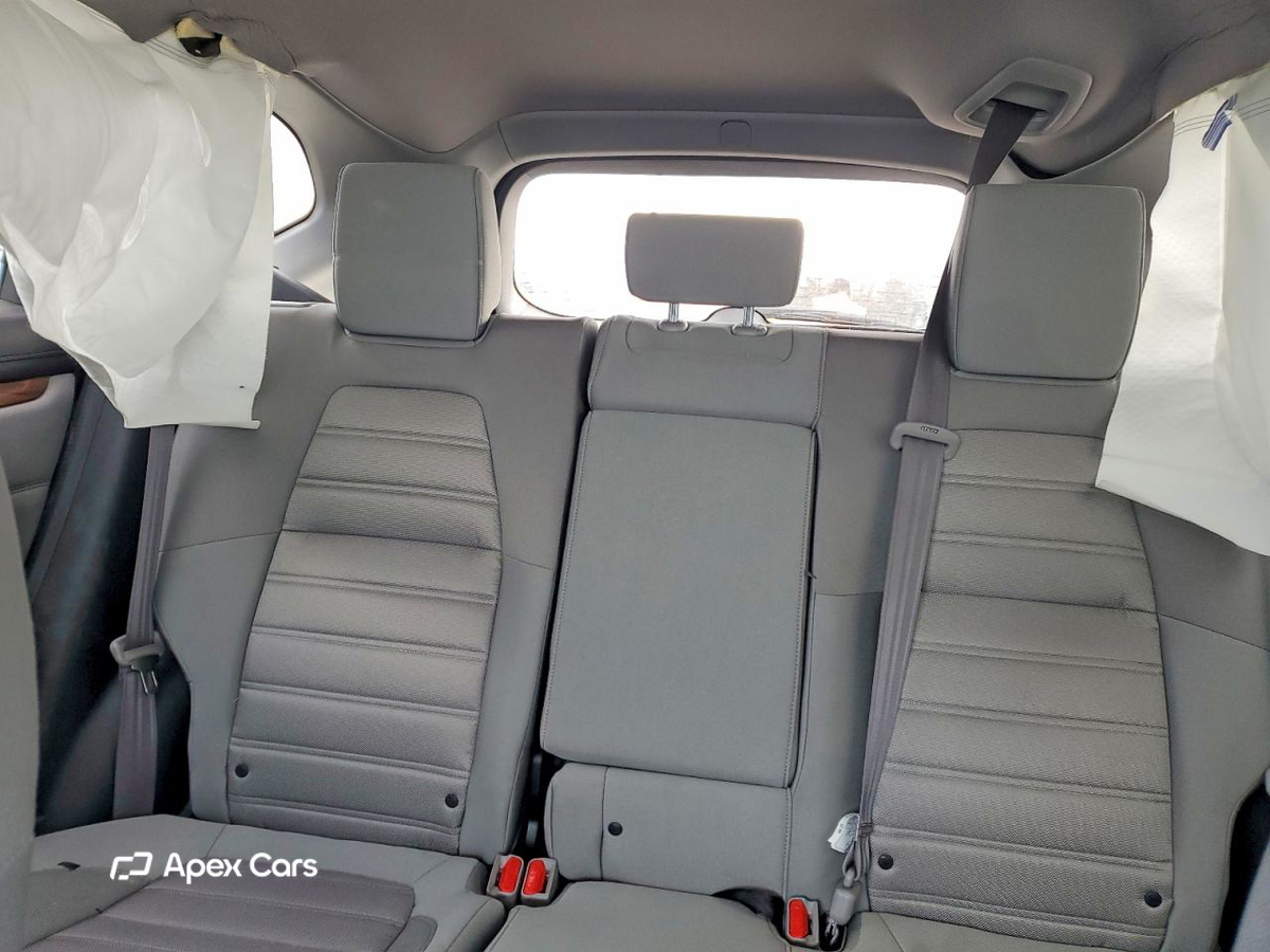 CR-V 2019