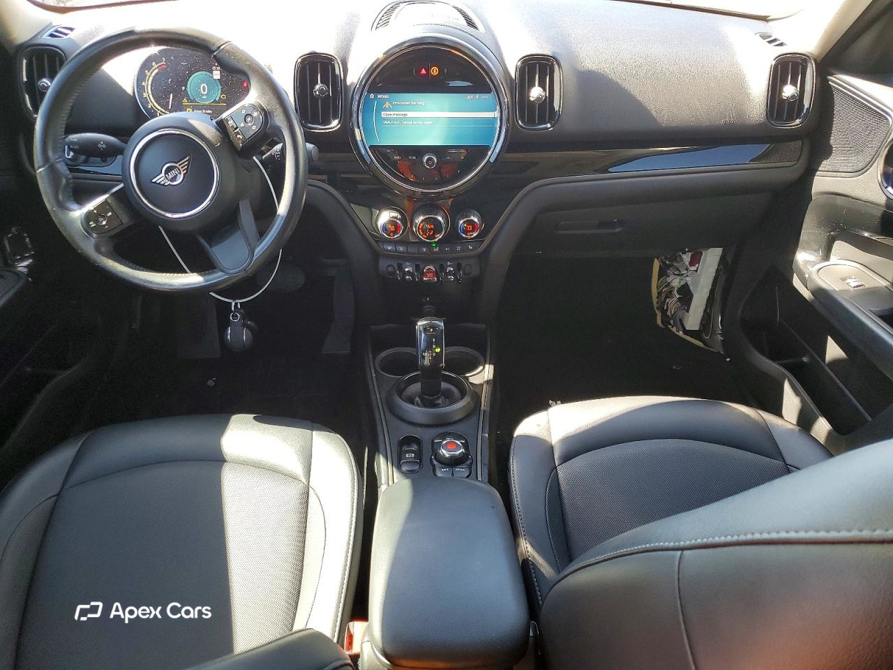 MINI Cooper 2022