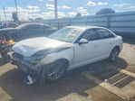 Audi A4 2017