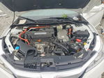 Honda Accord 2017