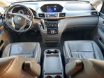 Honda Odyssey 2011