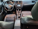 Volkswagen Jetta 2017