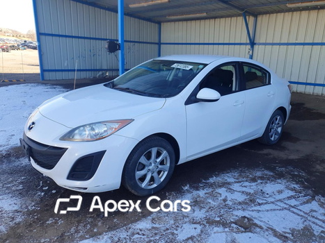 Mazda 3 2010 - Image 1 of 12