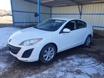 Mazda 3 2010