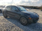 Porsche Cayenne 2025