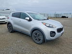Kia Sportage 2017