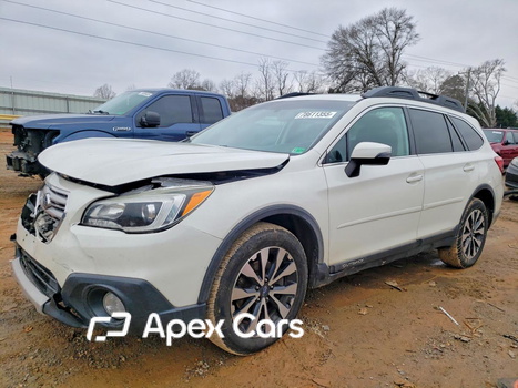 Subaru Outback 2015 - Image 1 of 13