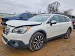 Subaru Outback 2015