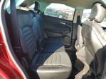 Ford Edge 2018
