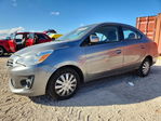 Mitsubishi Mirage 2017