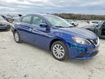 Nissan Sentra 2019