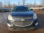 Chevrolet Equinox 2016