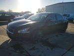 Nissan Maxima 2014