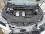 Lexus RX 2019