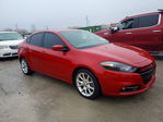 Dodge Dart 2013