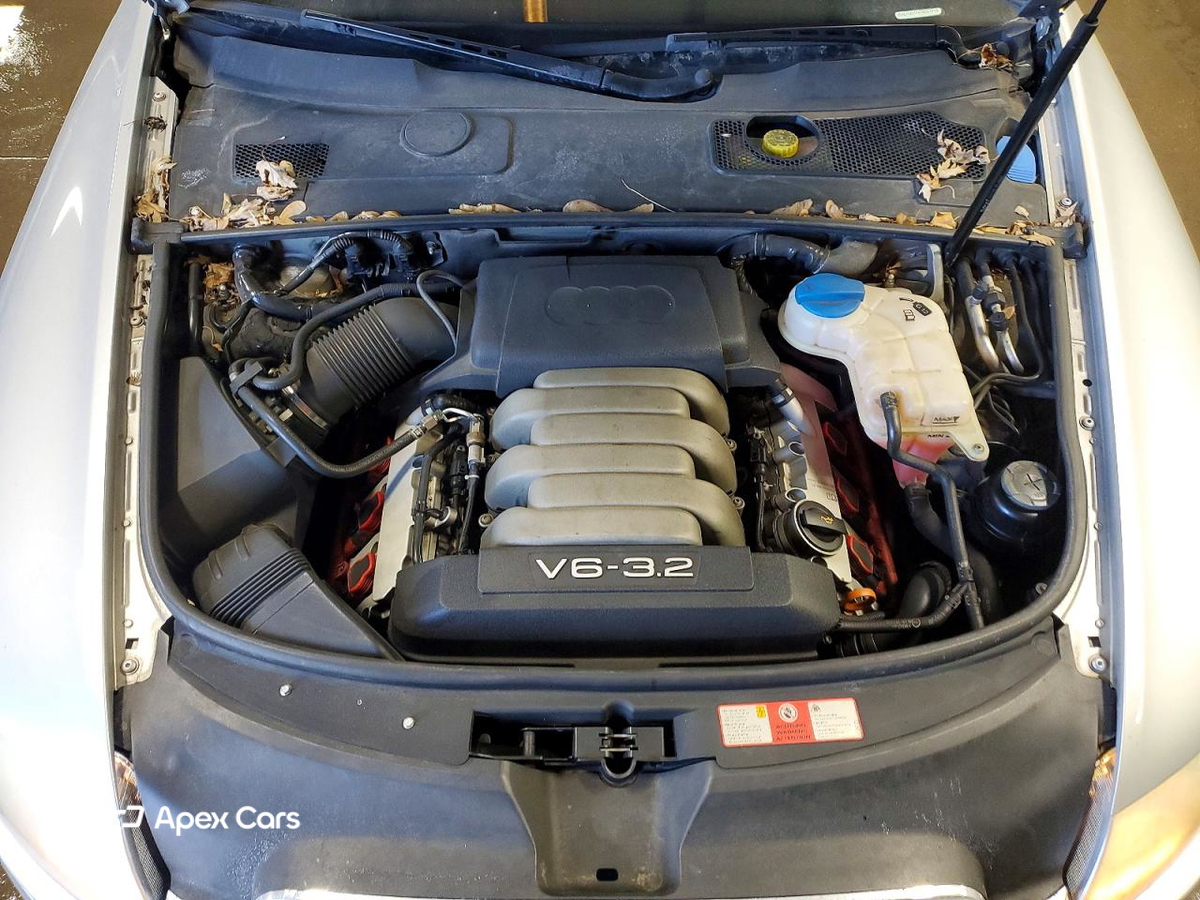 Audi A6 2005