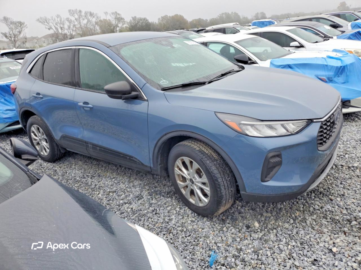 Ford Escape 2023