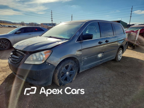Honda Odyssey 2008 - Image 1 of 13