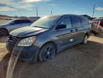 Honda Odyssey 2008