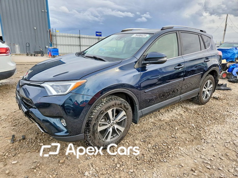 Toyota RAV 4 2018 - Image 1 of 15