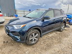 Toyota RAV 4 2018
