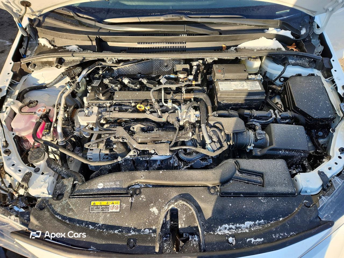 Toyota Corolla 2026