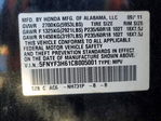 Honda Pilot 2012