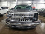 Chevrolet Silverado 2015