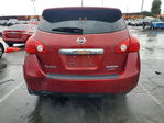 Nissan Rogue 2013