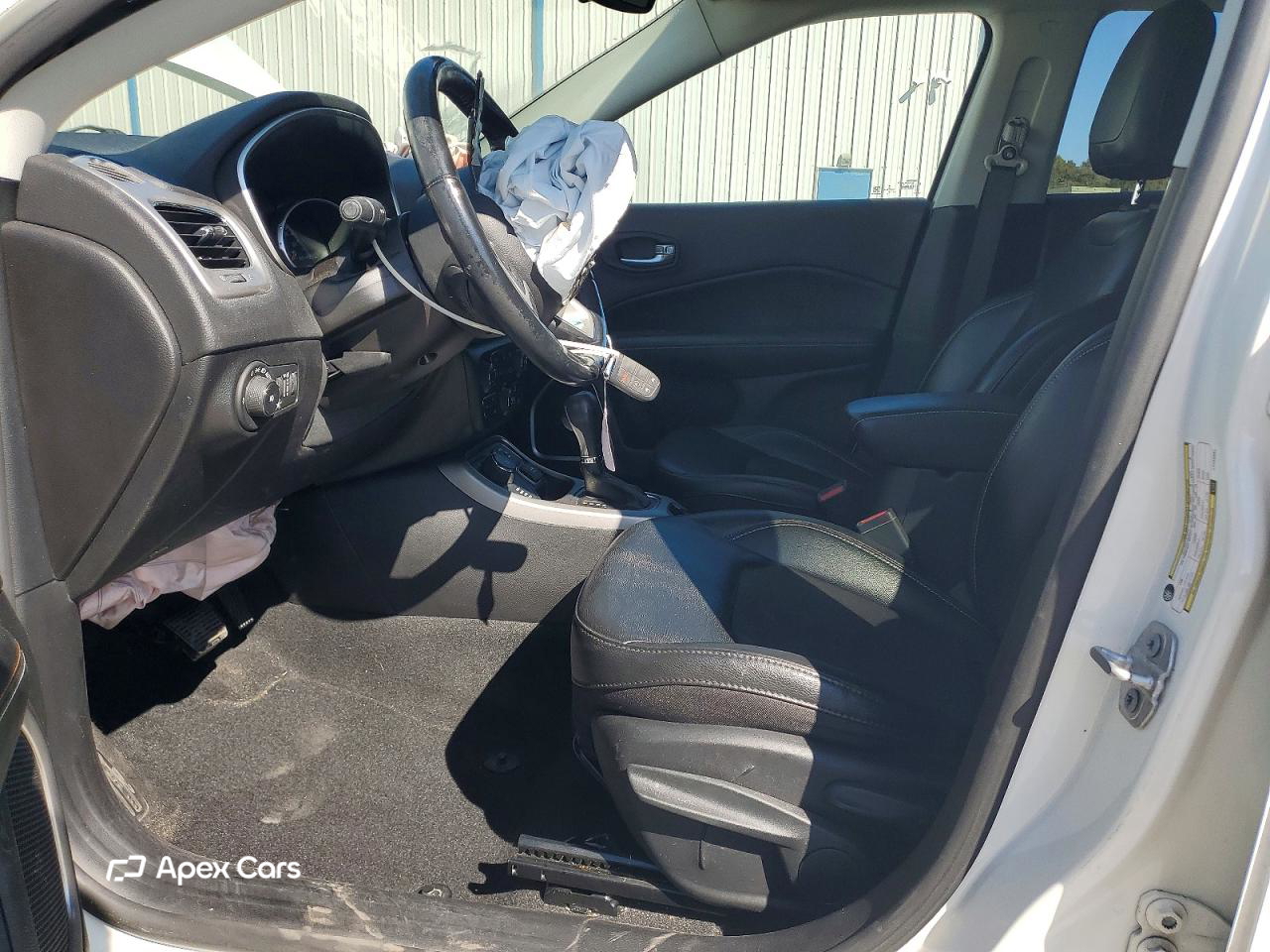 Jeep Compass 2020
