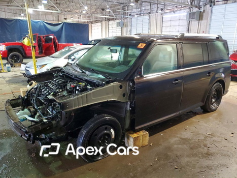 Ford Flex 2014 - Image 1 of 14