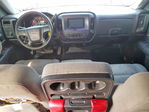 Chevrolet Silverado 2014